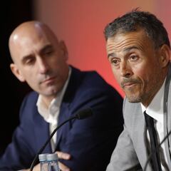 "No es importante tener un contrato"