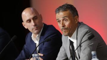 "No es importante tener un contrato"