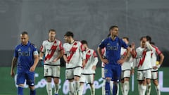 Resumen y goles del Rayo Vallecano vs. Real Oviedo, jornada 23 de LaLiga EA Sports