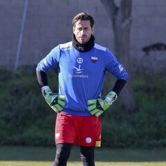 "Las Palmas está totalmente hecho para subir a Primera"