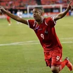 Huachipato contrata a ariete de Panamá que jugará el Mundial