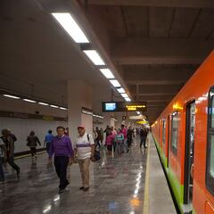 Sindicato de Trabajadores del Metro amenazan con paro en todas las líneas