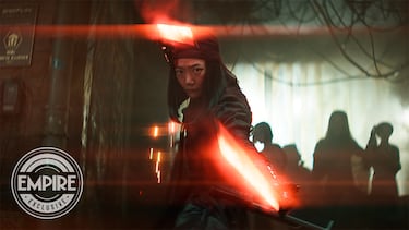 Zack Snyder reveals his original plans to make an R-rated Star Wars movie