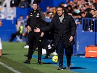 11/01/26
PARTIDO SEGUNDA DIVISION LEGANES - REAL VALLADOLID
LUIS TEVENET