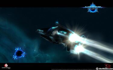 Jumpgate Evolution, Impresiones