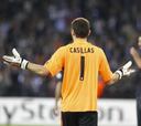 Casillas: "A balón parado somos un desastre"