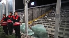 La otra grave sanción que arriesga Colo Colo: “Se detectaron múltiples incumplimientos”