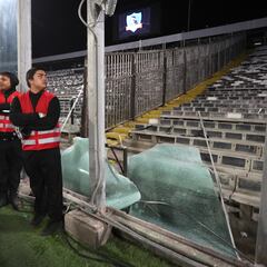 La otra grave sanción que arriesga Colo Colo: “Se detectaron múltiples incumplimientos”