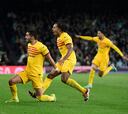 Resumen y goles del Betis vs Barcelona de LaLiga EA Sports