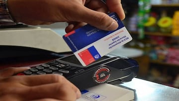 Beca BAES de Junaeb: cuándo vence el saldo de la tarjeta