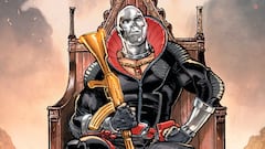 ‘Destro’ termina con brillantez el largo Camino a G.I. Joe