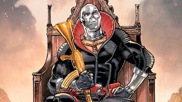 Destro