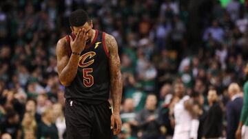 ¿Qué puede aportar J.R. Smith en las Finales de la NBA?