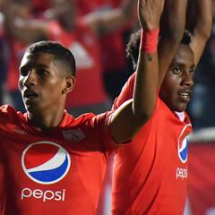 América espera confirmar la clasificación frente al Cúcuta