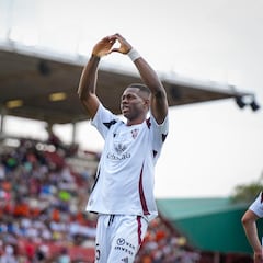 Kofane, venta inminente al Bayer Leverkusen