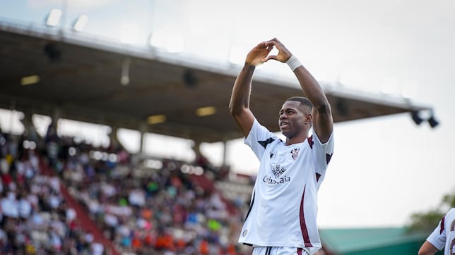 Kofane, venta inminente al Bayer Leverkusen