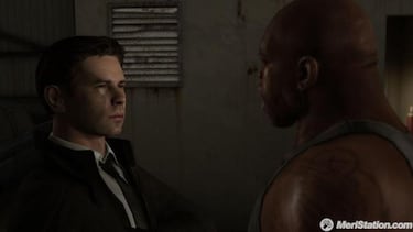 Heavy Rain podría ver retrasado su lanzamiento hasta el próximo año