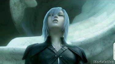 [E3] Galería de imágenes Final Fantasy VII: Advent Children