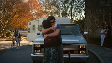 Stranger Things final