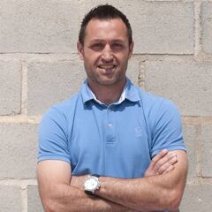 Aira podría hacerse cargo del banquillo del Penafiel