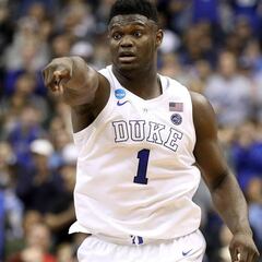 El Tanking, de Tim Duncan a Zion: ¿solución o catástrofe?