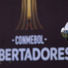 ¿Cómo ver vía Facebook Watch los partidos de la Libertadores en la fecha 1?