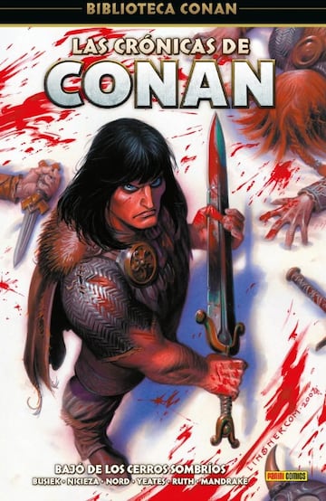 Conan