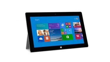 Microsoft presenta las nuevas Surface 2 y Surface Pro 2