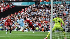 Manchester United - Manchester City: apuestas y pronósticos de la Premier League - 6/4/25