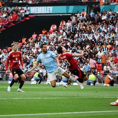 2024/25 Premier League schedule biggest games: Manchester City, United, Arsenal, Liverpool, Chelsea...