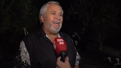 El peluquero más famoso de Chile elige los mejores looks de la Roja: “Parece cantante mexicano”