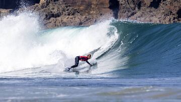 Tapia Goanna Pro, Liga Iberdrola Surfing.