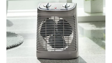 Te explicamos las tres razones por las que este calefactor es superventas