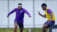 Memphis la vuelve a liar