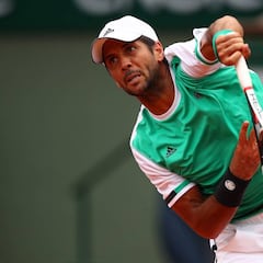 Verdasco y Ramos, frente a frente en cuartos de Bastad
