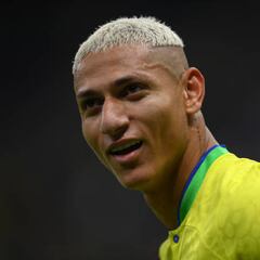 La cifra que podría costarle al Real Madrid el fichaje de Richarlison: a muchos les sorprenderá
