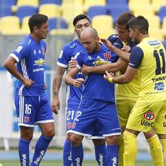 Lorenzetti recibe castigo y se perderá el Superclásico