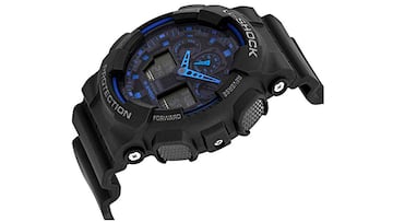 El reloj Casio G-Shock que triunfa en Amazon.