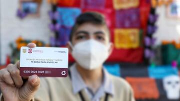 Mi Beca para Empezar: de cuánto será el aumento y cuándo comenzará