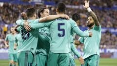 Copa del Rey: ¿pueden cruzarse Real Madrid y Barcelona en octavos?