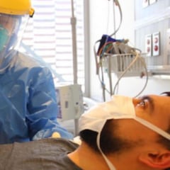 Incapacidad laboral por COVID: qué es y a quién se la otorgan