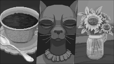 The Longest Road on Earth es un título tan mundano como la vida misma, un indie con todas las letras