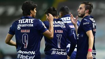 Chivas rendirá homenaje al Ejército Mexicano