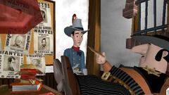 Imágenes de Wanted: A Wild Western Adventure
