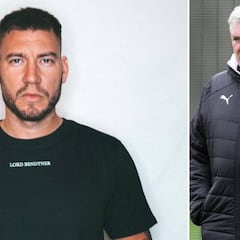 Bendtner admite que temió un infarto de Steve Bruce al confesarle sus salidas nocturnas