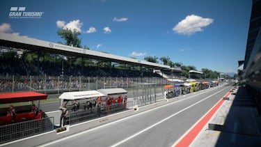 Gran Turismo Sport recibe nuevos coches, circuitos y eventos