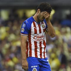 Pollo Briseño: “No fue mi intención causarte daño”