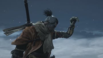 Sekiro: Shadows Die Twice, Gu&iacute;a completa - &iquest;Qu&eacute; cambios hay en Nuevo Juego+?