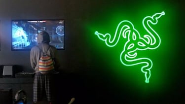 Sorteo: Consigue 10 euros de descuento para la nueva Razer Game Store