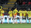 Colombia inicia el Mundial Sub 20 con triunfo sobre Arabia Saudita